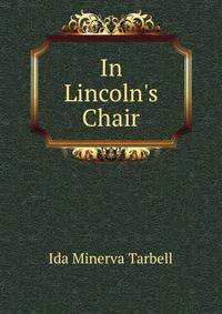 In Lincoln's Chair