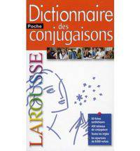 Dictionnaire des conjugaisons