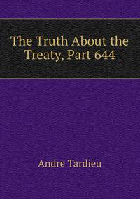 The Truth About the Treaty, Part 644
