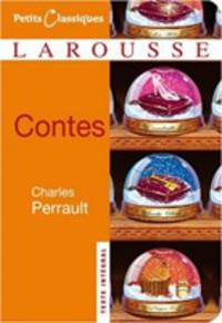Histoires ou Conte du temps passe