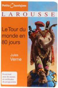 Le Tour du monde en 80 jours