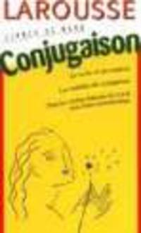 Conjugaison Livres De Bord