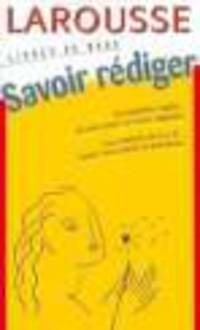 Savoir Rediger Livres De Bord