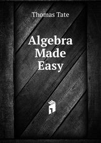 Algebra Made Easy