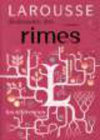 Dictionnaire Des Rimes Refer