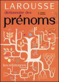 Dictionnaire Des Prenoms Refer