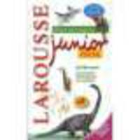 Larousse Junior Poche Dict