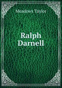 Ralph Darnell