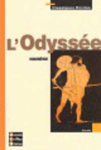 Classiques Bordas : Homere L`Odyssee (extraits)