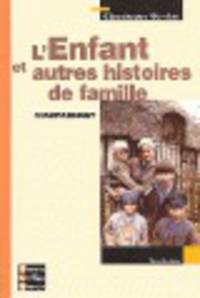 Bordas Maupassant L'Enfant et autres histoires de famille