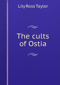 The cults of Ostia