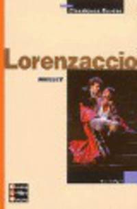 BORDAS Musset Lorenzaccio