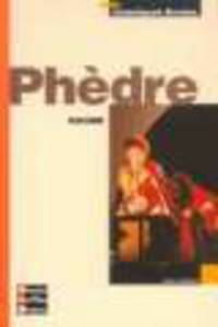 Classiques Bordas : Phedre de Racine