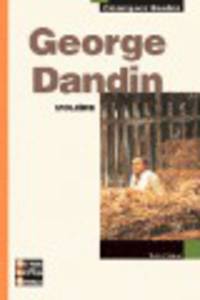 Bordas Moliere George Dandin