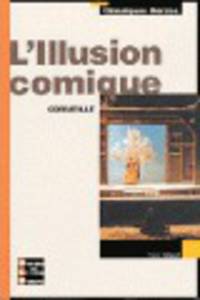 Bordas Corneille L`Illusion Comique