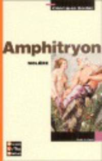 BORDAS Moliere Amphitryon
