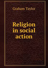 Religion in social action