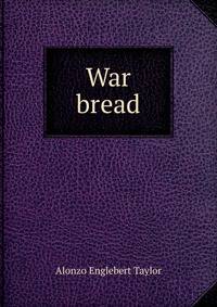 War bread