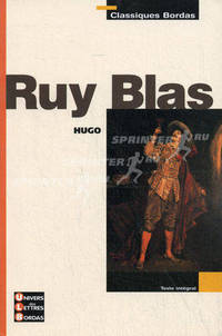 Bordas Hugo Ruy Blas