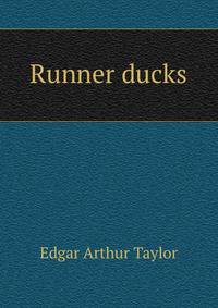 Runner ducks