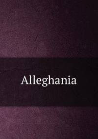Alleghania