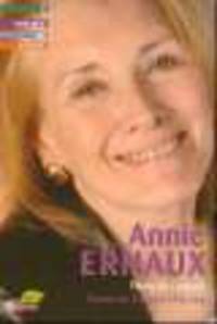 Bordas : Annie Ernaux - Etude de l'oeuvre