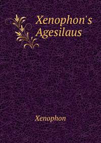 Xenophon's Agesilaus