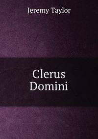 Clerus Domini