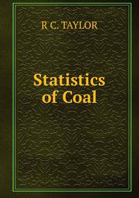 Statistics of Coal