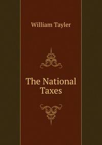 The National Taxes