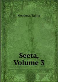 Seeta, Volume 3