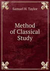 Method of Classical Study