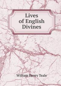 Lives of English Divines
