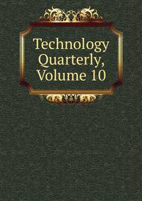 Technology Quarterly, Volume 10