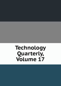 Technology Quarterly, Volume 17
