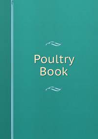Poultry Book