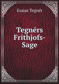 Tegners Frithjofs-Sage (German Edition)