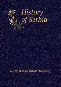 History of Serbia