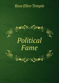 Political Fame