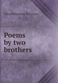Poems by two brothers
