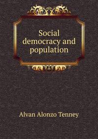 Social democracy and population