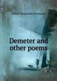 Demeter and other poems
