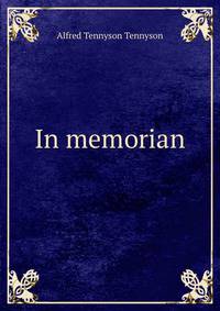 In memorian