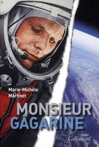 Monsieur Gagarine