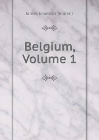 Belgium, Volume 1
