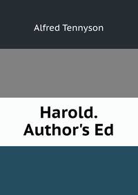 Harold. Author's Ed