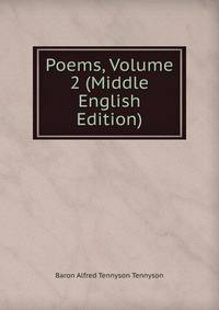 Poems, Volume 2 (Middle English Edition)