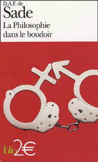 La Philosophie dans le boudoir. Les quatre premiers dialogues
