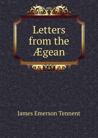Letters from the ?gean
