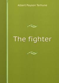 The fighter